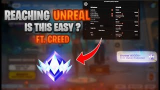 Cheating In Ranked Reload Unreal Lobbies ft Creed Private 🏆 [upl. by Mahda]