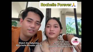 💋SOBRANG MISS KO ANG ROCHELLE THROWBACK MUNA TAYO roelofmalalag reychellemoralesvlogs rochelle [upl. by Michell915]