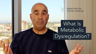 Hyperthermia and metabolic disregualtion [upl. by Otecina]