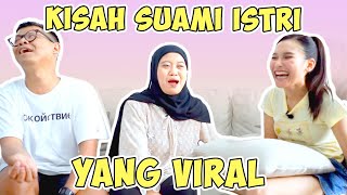 KISAH MUSDALIFAH BASRI VIRAL 30M VIEW DI TIKTOK [upl. by Ymas]