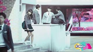 Love Triangle Sad Love Story Best Sad Mashup Korean Mix Song ☹ Love Story Video Korean Mix [upl. by Anned]