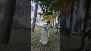 Poove Poochudava 🌺 recommended dance tamildancecover viralvideo kjyesudas [upl. by Hultin795]