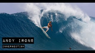 Andy Irons Tribute from INNERSECTION The Momentum Files [upl. by Etana931]