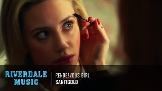 Santigold  Rendezvous Girl  Riverdale 1x02 Music HD [upl. by Shawn]