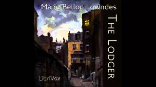 The Lodger FULL Audiobook [upl. by Siram719]