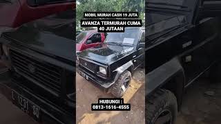 FEROZA 20 JUTA MOBIL BEKAS MURAH DI YAKUB MOTOR automobile mobilbekas mobilmurah shorts [upl. by Nauj206]