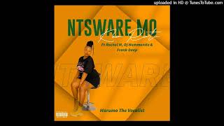 Marumo The Vocalist Ft Rachel MDj Hemmenitz amp Frank DeepNtshware Mo Kea Rata [upl. by Reibaj]