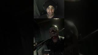 ESSE JOGO É INSANO outlastshorts shorts games gameplay aovivo outlast [upl. by Gnak]