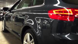 Audi A3 Progressiv 2012 doccasion [upl. by Christan]