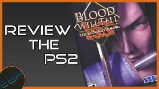 Blood Will Tell is the Best Game You Cant Afford to Play  Review The PS2 [upl. by Kieryt]