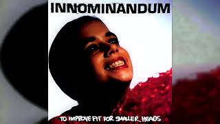 Innominandum  To Improve Fit For Smaller Heads 1996 Full EP HD [upl. by Cruz493]