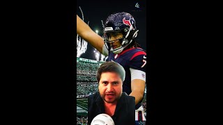 PICK TNF SEMANA 9 Jets vs Texans [upl. by Odnesor120]