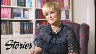 Thalia Stories Cecelia Ahern [upl. by Fannie]