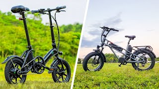 Top 10 Best Electric Bike in 2024  Best EBike to Buy ▶ 3 [upl. by Inanuah]