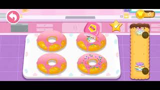 new update game 💕💞Babu busAmazing Rainbow ice Cream By Sweet Baking How video viral trending😱😱 [upl. by Luckin]