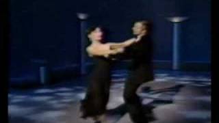 Fabulous  Sinatra Suite Mikhail Baryshnikov dancing Part 1 [upl. by Anauqahs631]