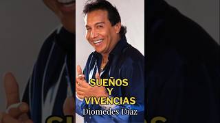 Diomedes Díaz  Sueños Y Vivencias vallenato [upl. by Tipton]