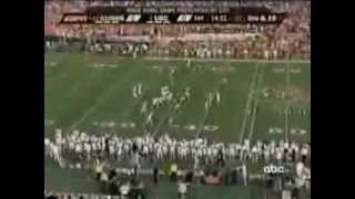 2008 Rose Bowl 6 USC vs 13 Illinois [upl. by Kurtz]