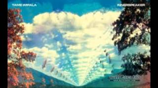 Tame Impala  Runaway houses city clouds [upl. by Anilegnave435]