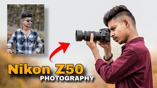 Photoshoot vlog  Nikon z50 with 18140 lens photography  Naman Photography 05 [upl. by Bevon]