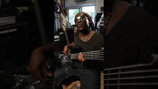 Mindblowing bass groove 🤯 Feat Richard Bona 🔥 PlayerOfTheWeek [upl. by Ransell]