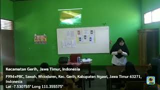 VIDEO PEMBELAJARAN KELAS 3 [upl. by Daahsar]