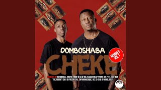 Cheke Chymamusique Remix [upl. by Glassco]