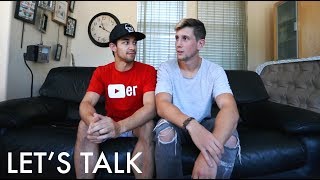 Lets Talk Wil Dasovich to 1 Mil [upl. by Deirdre]