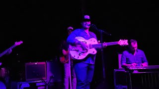 Neil Vincent Emerson at Growlers Memphis TN 1132023 [upl. by Slinkman]