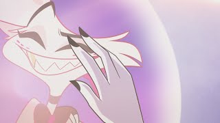 Hazbin Hotel  If Everyone Cared [upl. by Kcirredal448]