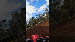 Dean Wilson at Manjimup 15000 in Australia [upl. by Morette790]