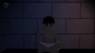 Bartimaeus Ptolemys Gate Trailer 2D3D Animation [upl. by Danelle213]