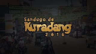 Sandugo de Kuradang 2016 [upl. by Haida955]