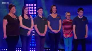 CBBC Copycats Series 4 Episode 12 HD [upl. by Harrington]