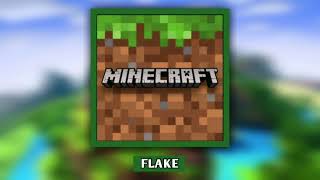 Flake  Minecraft  J2me Sounds  C418 [upl. by Brenda]