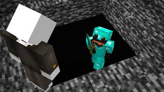 This Player Cant Die So I Trapped him in the Void [upl. by Allemahs]