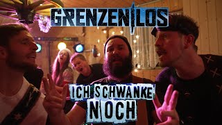 Grenzenlos  Ich schwanke noch Offizielles Video [upl. by Fia]