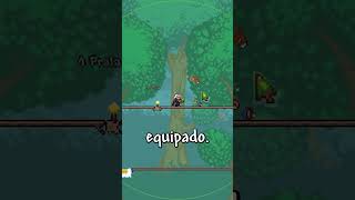 Uma NOVA CLASSE pro Terraria terraria terrariabrasil steam games [upl. by Lulita544]