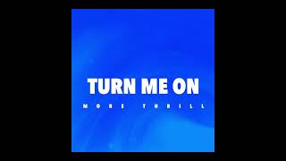 Turn Me On  Kevin Lyttle  Spirit Path  Emanuele Esposito Antonio Senatore More Thrill Mashup [upl. by Strephonn]