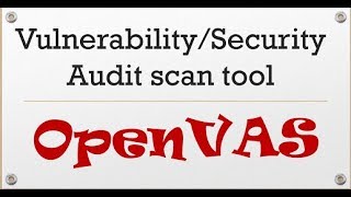 how to install openvas Centos 7 [upl. by Spiro]