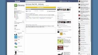 Facebook EHR  Free  drchrono [upl. by Drooff]