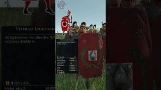 How to play Rome in 60 seconds  Siege Edition  Total War Rome 2 [upl. by Lesli932]