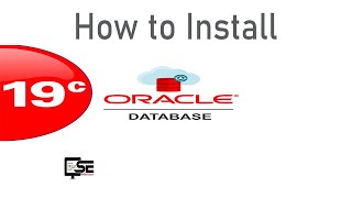 Oracle Database 19c Installation StepbyStep Guide [upl. by Congdon]