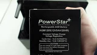 How to Replace Your APC BackUPS 450 Battery A StepbyStep Guide [upl. by O'Connor]