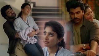 Sharwanand amp Sai Pallavi Unconditional Love Scene  Padi Padi Leche Manasu   Comedy Express [upl. by Savill472]