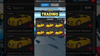 🔥Testing Trading in Car Dealership Tycoon 🤣 Khenori2 cardealershiptycoon roblox [upl. by Deeanne938]