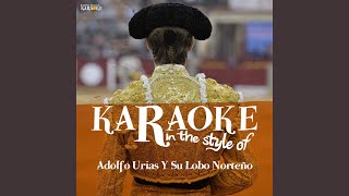 Seran Tus Ojos Karaoke Version [upl. by Emlin261]