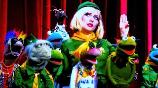 Debbie Harry and Kermit The Frog  The Rainbow Connection 1981 [upl. by Rather]