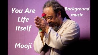 Amazing Moojis Guided Meditation You Are Life Itself  Background Music [upl. by Llydnek]