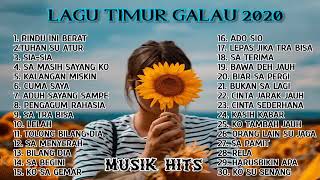 Full lagu timur galau [upl. by Cirdahc25]